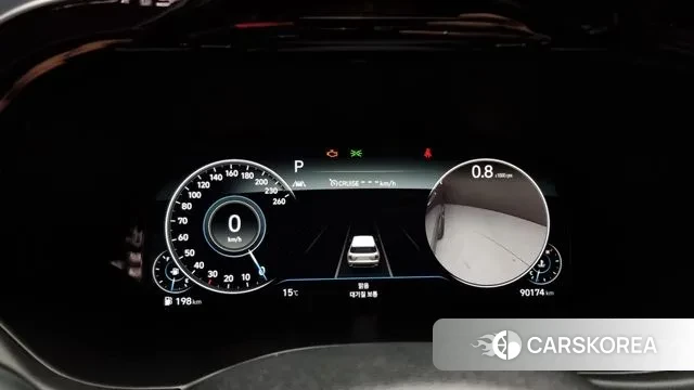 Hyundai Palisade id 3453699 из Кореи 18