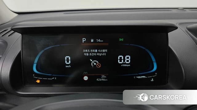 Hyundai Casper id 4561436 из Кореи 18