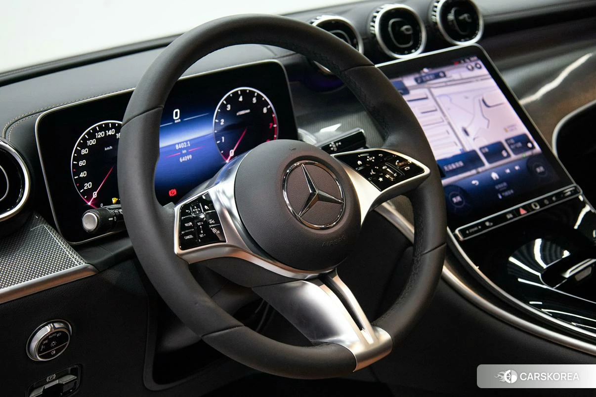 Mercedes-Benz GLC id 4452046 из Китая 17