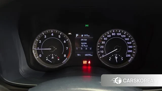 Hyundai Venue id 3335659 из Кореи 18