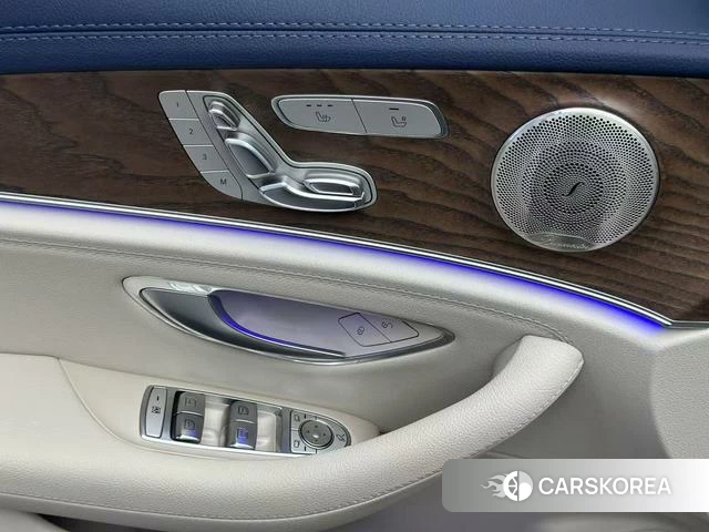 Mercedes-Benz E-class id 4301596 из Китая 13