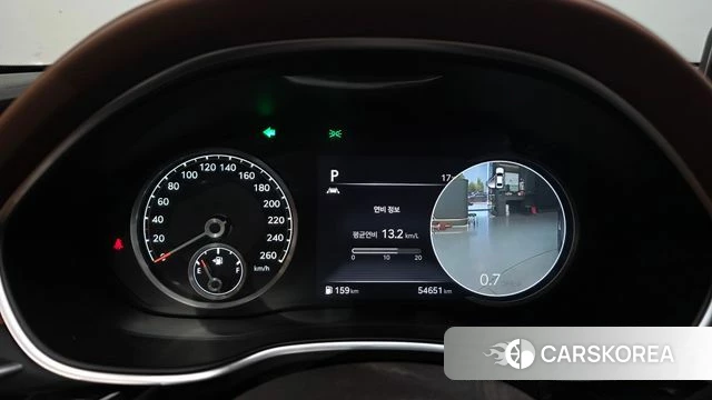 Genesis G80 (RG3) id 4362098 из Кореи 29