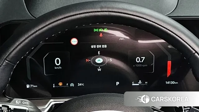 Kia The New Sorento 4th Generation id 2910059 из Кореи 18