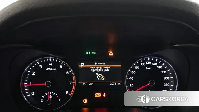 Kia The New K3 2nd generation id 3457513 из Кореи 18