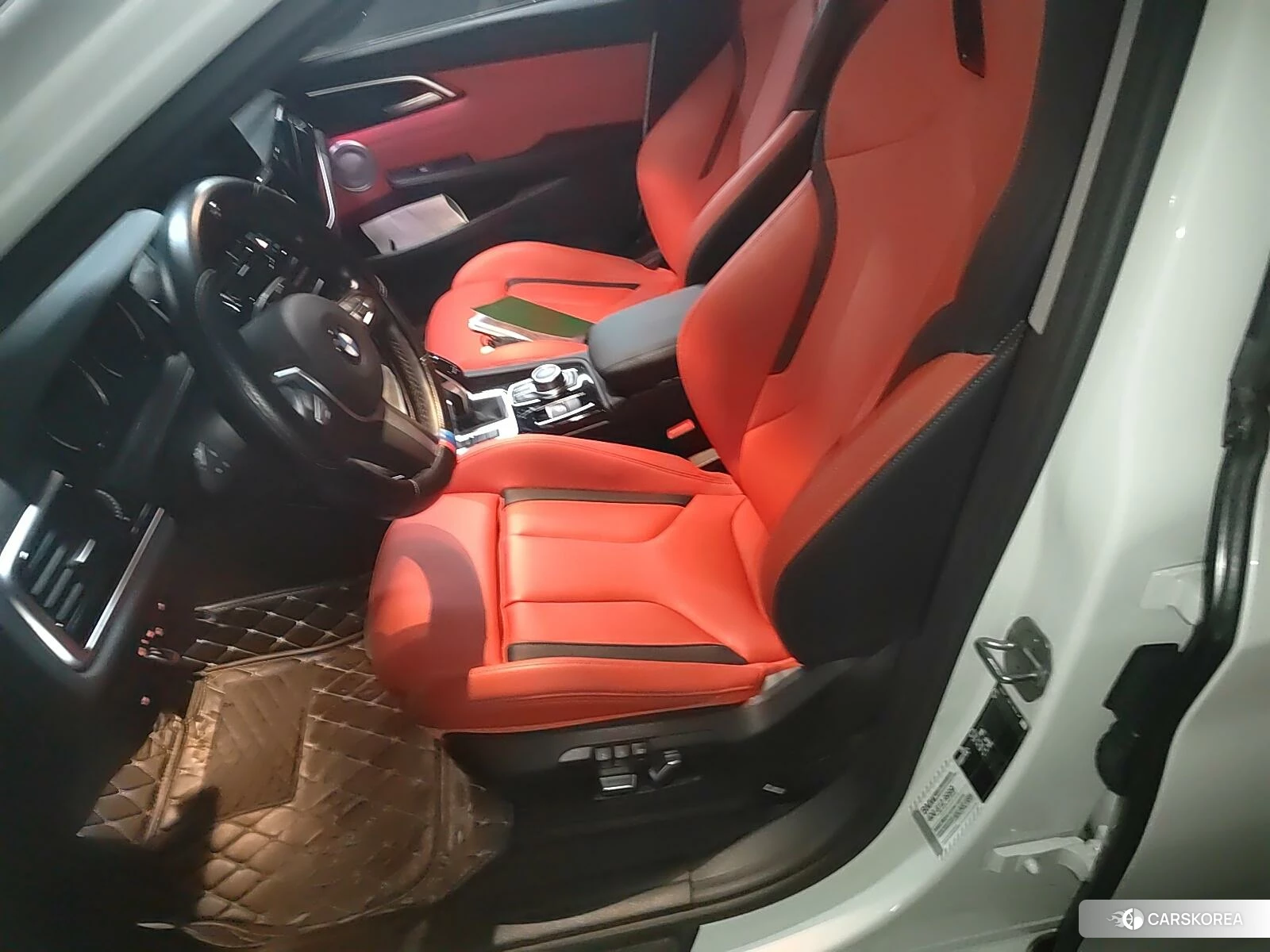 BMW 1 series id 4487276 из Китая 12