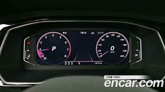 Volkswagen 7th Generation of Jetta id 2729211 из Кореи 18