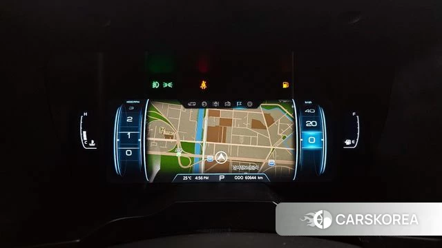 Ssangyong Beautiful Korando id 4343976 из Кореи 30