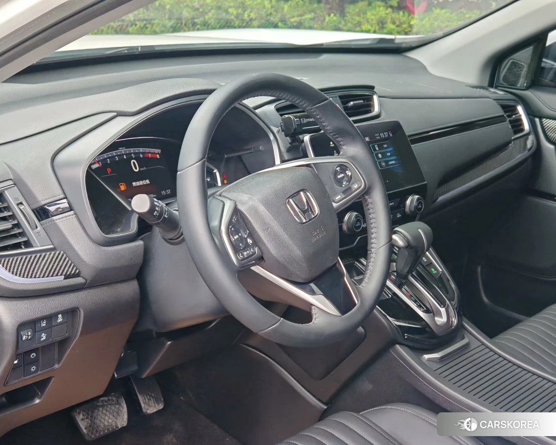 Honda Hao Ying id 4473965 из Китая 26