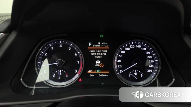 Hyundai Sonata (DN8) id 4542093 из Кореи 28