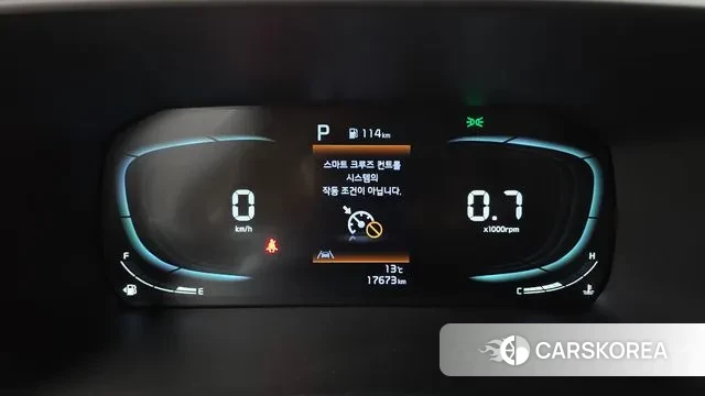 Kia The New Morning (JA) id 3294681 из Кореи 18