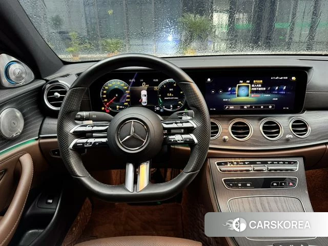Mercedes-Benz E-class id 4211741 из Китая 16