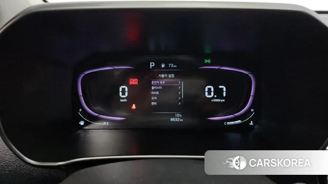 Kia The New Morning (JA) id 3415306 из Кореи 18