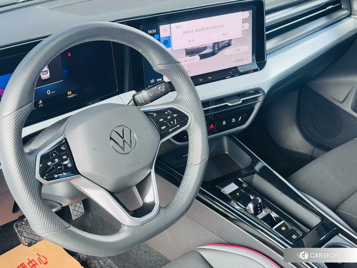 Volkswagen Lingdu id 4454411 из Китая 8