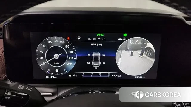 Kia Carnival 4th generation id 3620983 из Кореи 18