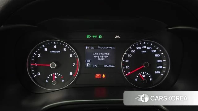 Kia Come New K3 id 4447963 из Кореи 30