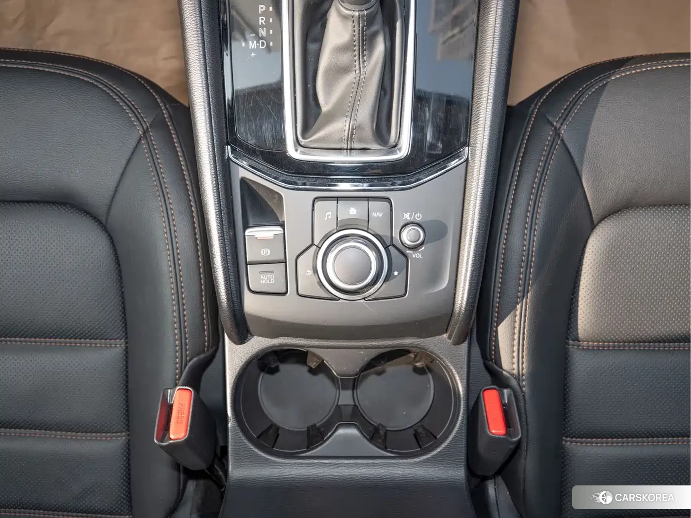 Mazda CX-5 id 4628088 из Китая 20