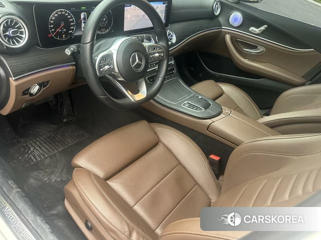 Mercedes-Benz E-class id 4240929 из Китая 8