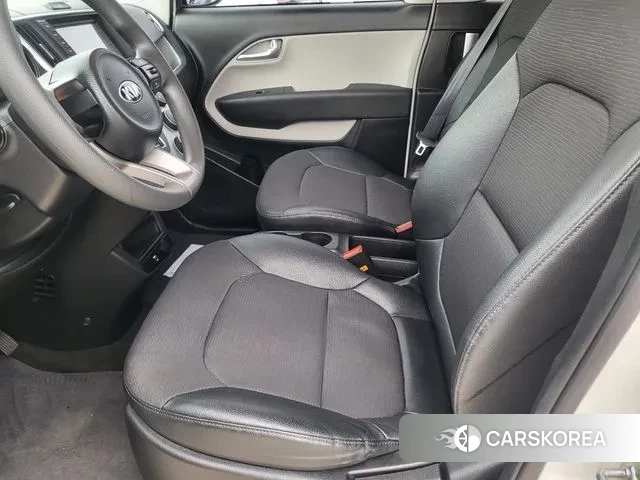 Kia The New Ray id 3643672 из Кореи 18