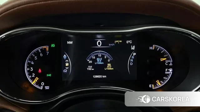 Jeep Grand Cherokee id 3582820 из Кореи 18