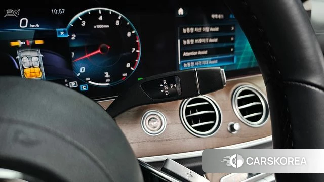 Mercedes-Benz E-Class W213 id 4847933 из Кореи 32