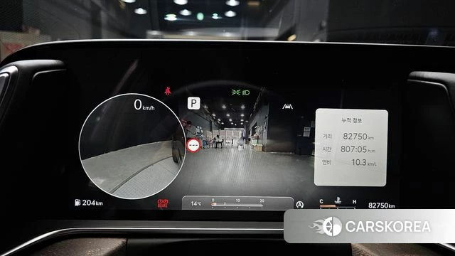 Genesis G90 (RS4) id 4186920 из Кореи 30