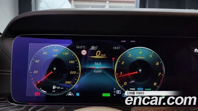 Mercedes-Benz E-Class W213 id 2864075 из Кореи 18