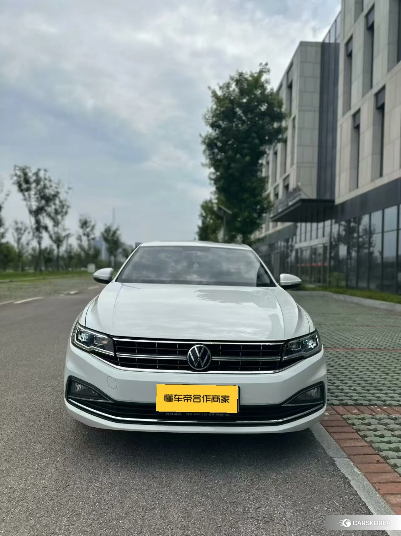 Volkswagen Bora id 4405873 из Китая 8