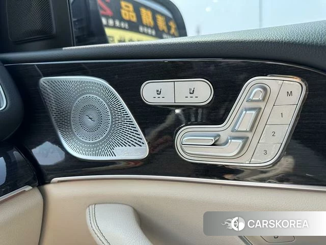 Mercedes-Benz GLS id 4271255 из Китая 19