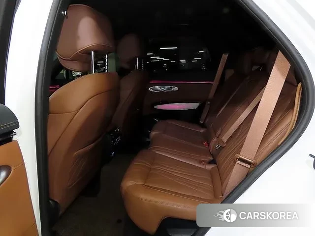 Genesis GV70 id 3739166 из Кореи 18