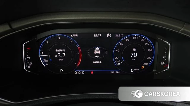 Volkswagen T-Roc id 4764037 из Кореи 18