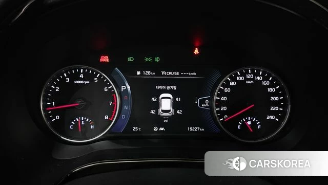 Kia Seltos id 4657065 из Кореи 18