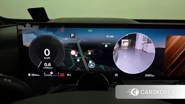 Genesis GV80 Coupe id 3371734 из Кореи 18