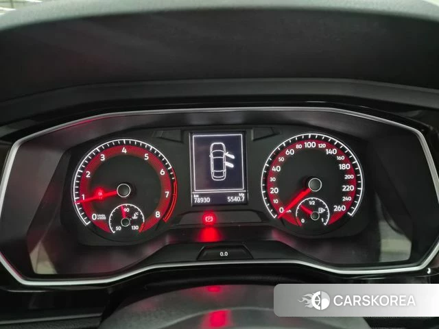 Volkswagen 7th Generation of Jetta id 4637334 из Кореи 17