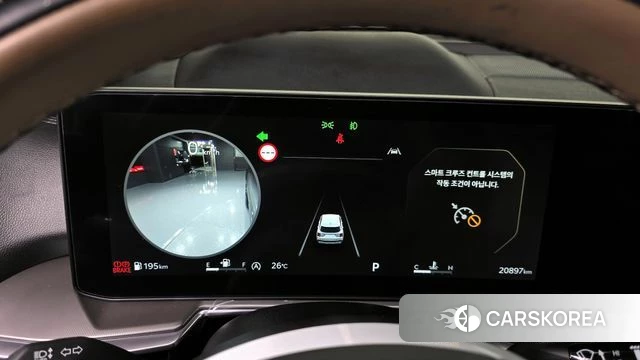 Kia The New Sorento 4th Generation id 4302165 из Кореи 33