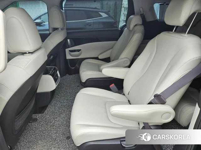 Kia Carnival 4th generation id 4414664 из Кореи 16