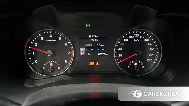 Kia Come New K3 id 3460228 из Кореи 18