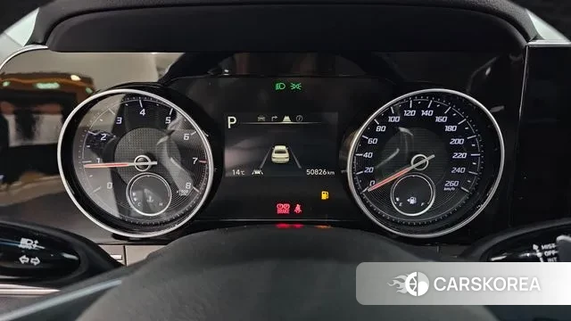 Hyundai The New Grandeur IG id 3438152 из Кореи 18