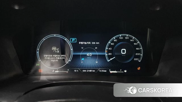 Ssangyong The New Rexton Sports Cannes id 3817806 из Кореи 18