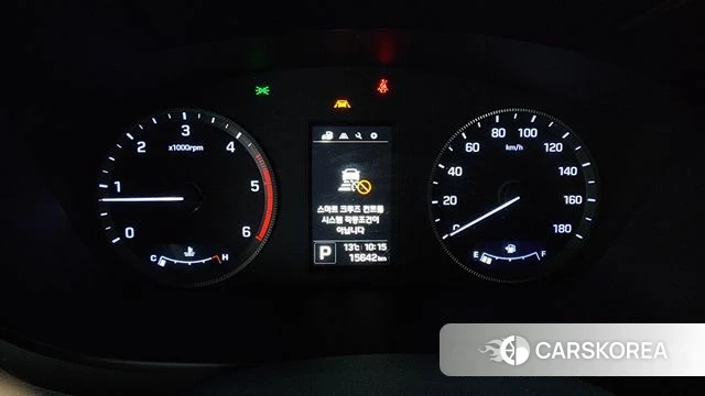 Hyundai Solati id 3831627 из Кореи 18