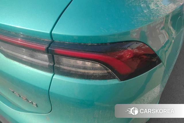 Dongfeng popular Popular T5 EVO id 4208117 из Китая 15