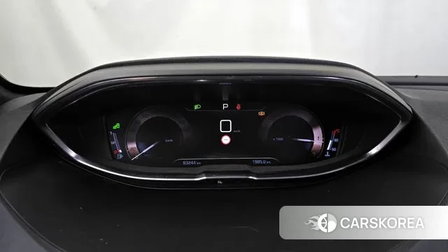 Peugeot 5008 second generation id 3009060 из Кореи 18