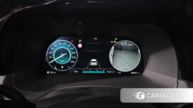 Hyundai The New Palisade id 3341965 из Кореи 18