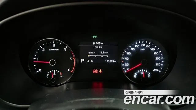 Kia Sportage The Bold id 2256294 из Кореи 18