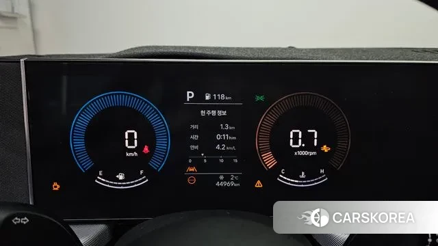 Hyundai Sonata D Edge (DN8) id 3745251 из Кореи 18