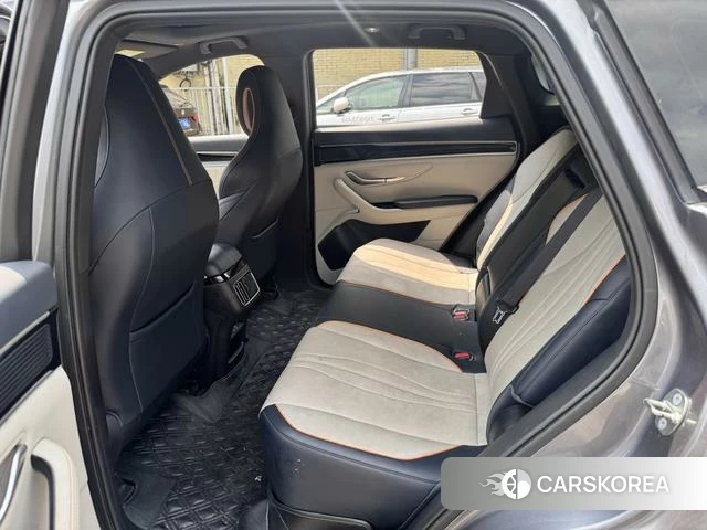 BYD Song PLUS DM id 4235647 из Китая 8