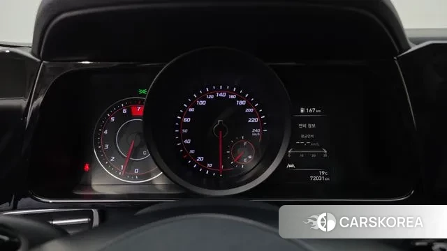 Hyundai Avante (CN7) id 3232349 из Кореи 18