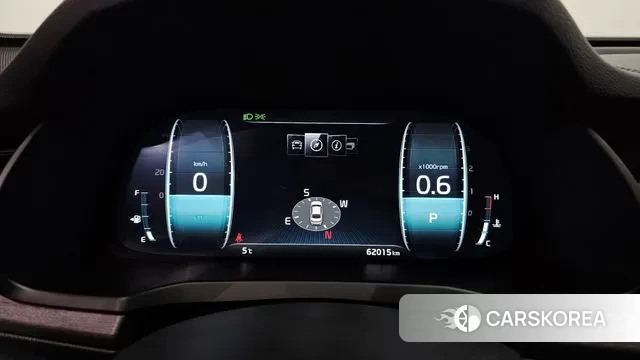 Kia K7 Premier id 3493650 из Кореи 18