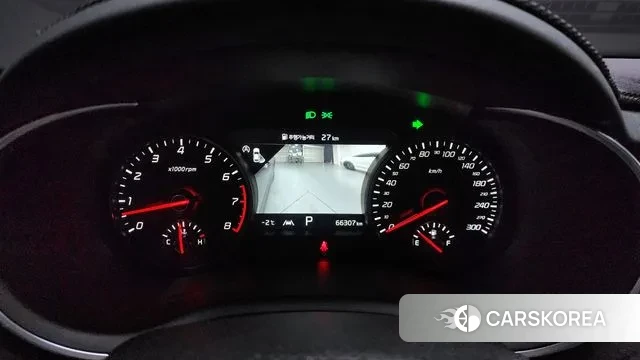 Kia Stinger Meister id 3577660 из Кореи 18