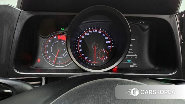 Hyundai Avante (CN7) id 4458118 из Кореи 18