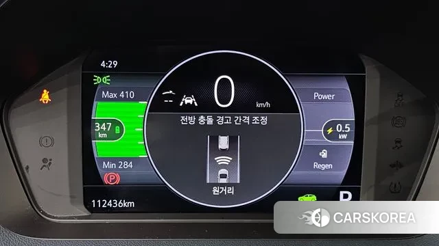 Chevrolet (GM Daewoo) Bolt EUV id 3120949 из Кореи 18